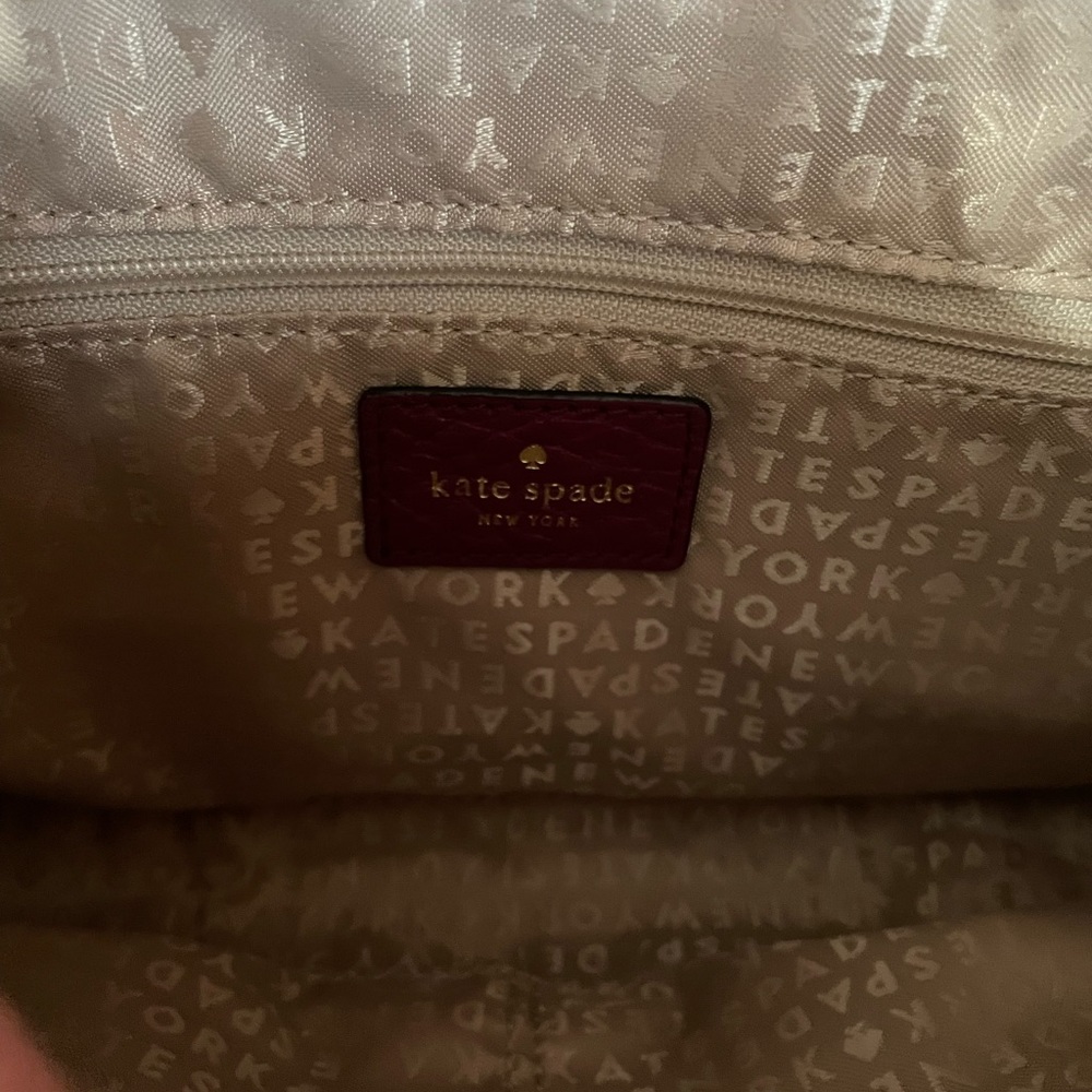Kate Spade ♠️ - Picture 6 of 7